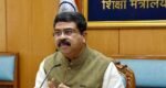 India’s edu minister resigns after weeks of youth protests