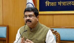 India’s edu minister resigns after weeks of youth protests