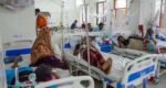 Dengue death toll rises to 50 this year
