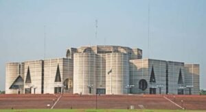 Tk 9.38 lakh crore budget for FY2026-27 passed in JS