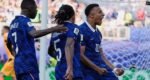 Mbappé penalty sends France past Paraguay into World Cup quarterfinals