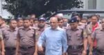 Latif Siddique sent to jail in Shapla Chattar mass killing case