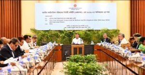 ECNEC clears 10 projects involving Tk 9,333cr