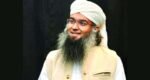 NCP again suspends Gazi Sahlahuddin over controversial PM remark
