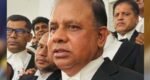 Obaidul Quader was a ‘political joker’: Chief Prosecutor