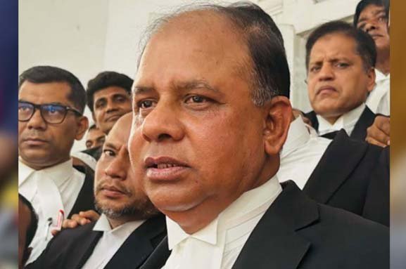 Obaidul Quader was a ‘political joker’: Chief Prosecutor