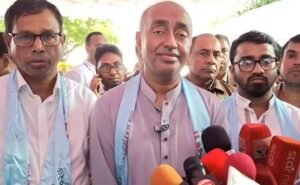Govt to decide on Makkah pact after reviewing all aspects: Law Minister
