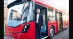 Sadiq Khan vows action to protect London bus drivers after heatwave misery