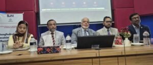 AI cannot be used to write judgments: Chief Justice
