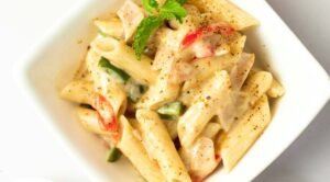 Recipes that keep your gas cylinder going longer
