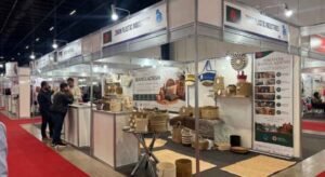 Bangladesh pavilion opens at Sao Paulo trade show to boost Latin American exports