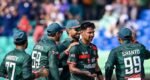 Bangladesh qualify directly for World Cup, West Indies miss out again