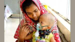Five more die with measles symptoms, death toll rises to 890