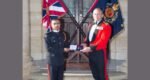 UK military confers prestigious awards on Bangladeshi cadet