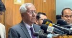 Presidential election voting to be broadcast live: EC Secretary