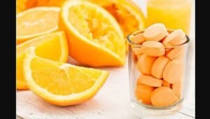Vitamin C may help fight cancer
