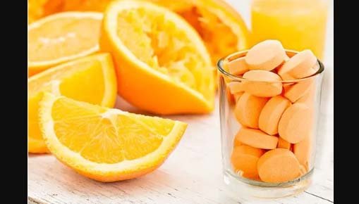 Vitamin C may help fight cancer