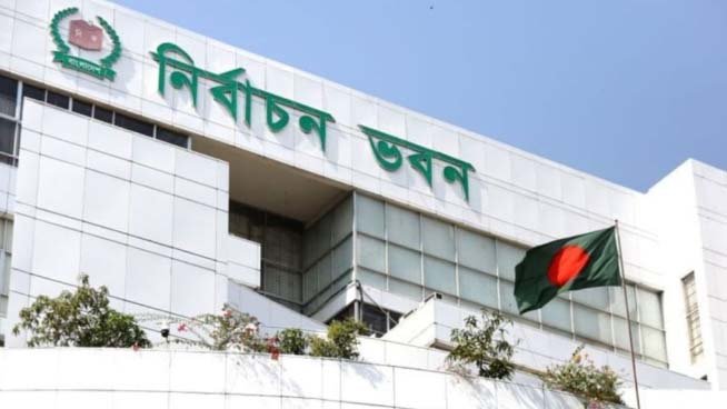 Country’s total voter reaches 12.86cr