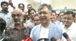 ‘What Sheikh Hasina? Where did she speak?’ Home Minister questions