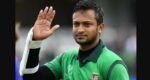 Shakib wants to return to Bangladesh alongside ‘Captain’ Sheikh Hasina