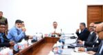 PM Tarique Rahman directs solar panel installation at key govt establishments