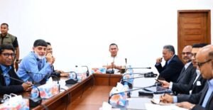 PM Tarique Rahman directs solar panel installation at key govt establishments