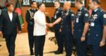 PM asks giving priority to merit in promotion of forces