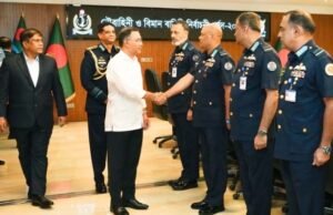 PM asks giving priority to merit in promotion of forces