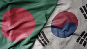 South Korea to launch visa application centre in Dhaka on 2 Sept