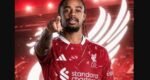 Barcola set to travel to England for Liverpool move