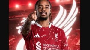 Barcola set to travel to England for Liverpool move