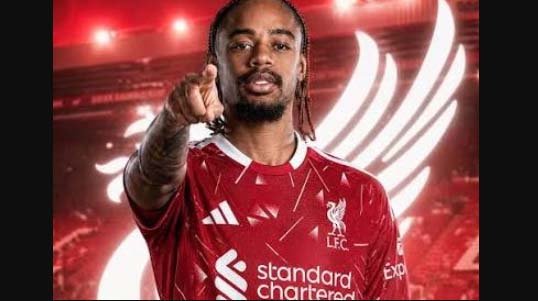 Barcola set to travel to England for Liverpool move