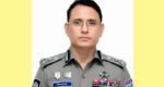 Sylhet range DIG transferred to Special Branch
