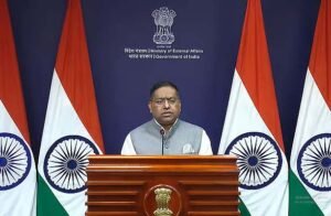 India wants positive, constructive and forward-looking ties with Bangladesh: Jaiswal