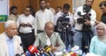 State Minister Humaiun Kobir renounced British citizenship: Law minister