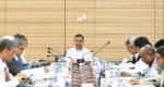 Cabinet approves National Pay Scale 2026 for govt employees