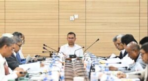 Cabinet approves National Pay Scale 2026 for govt employees