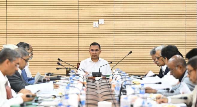 Cabinet approves National Pay Scale 2026 for govt employees