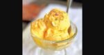 Mango Ice Cream