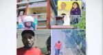 Elderly couple, domestic worker killed at home in Sylhet; suspect detained