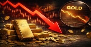 Gold prices cut by Tk 7,115 per bhori