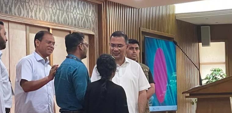 74 more people from families of enforced disappearance, July victims get jobs