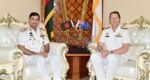 Bangladesh, Australia eye defence cooperation