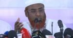 11-party alliance warns of resistance if long march obstructed