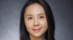 Shu Xiong made president, managing director of Chevron Bangladesh