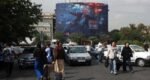 Iran vows to resist widened US sanctions as Washington seeks talks