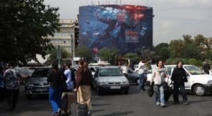 Iran vows to resist widened US sanctions as Washington seeks talks
