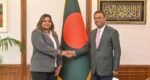 Bangladesh, Maldives discuss stronger cooperation in tourism, investment and jobs