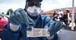 More than 16,000 doses of Ervebo vaccine arrive in DR Congo