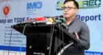 Govt targets 100-plus green-certified ship recycling yards
